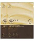 Deep Vita C Mask - medicube.us