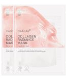 Collagen Radiance Mask - medicube.us