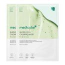 Super Cica Calming Mask - medicube.us