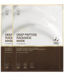 Deep Peptide Radiance Mask - medicube.us