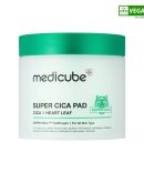 Super Cica Pads - medicube.us