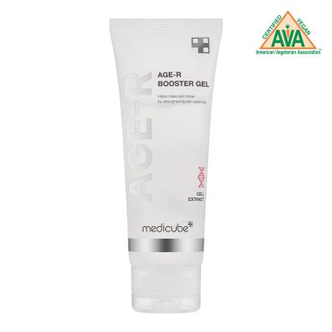Age-R Booster Gel Serum - medicube.us