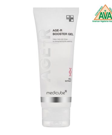 Age-R Booster Gel Serum - medicube.us