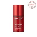 Red Succinic Acid Serum - medicube.us