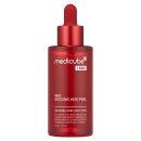 21% Red Succinic Acid Cleansing Booster Serum - medicube.us