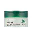 Super Cica Exfoliating Cleansing Balm - medicube.us
